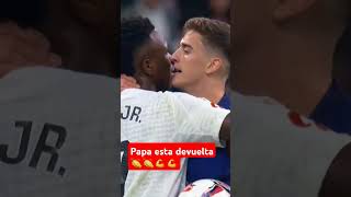 Despertaron a la bestia 🥰🥰🤐🫡 viralvideo futbol elsalvador [upl. by Sifan]