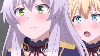 Rokudenashi Majutsu Koushi to Akashic Records  Funny Moments 45 [upl. by Avie]