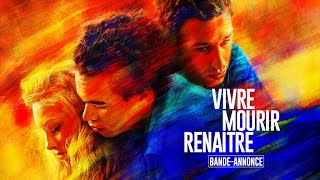 VIVRE MOURIR RENAÎTRE I Bandeannonce [upl. by Eynaffit820]