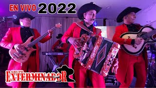 Grupo Exterminador EN VIVO 2022 En Santa María California [upl. by Mathian30]