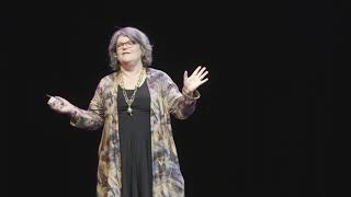 The Theory of Coddiwomple  Nancy Osborne  TEDxOrillia [upl. by Bakki36]