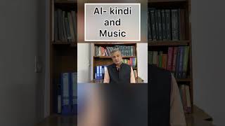 Al Kindi amp Music alkindi music shorts history facts information trending [upl. by Ynoep]