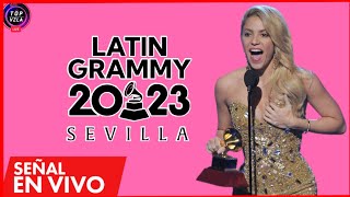 🔴 LATIN GRAMMY 2023 EN VIVO Horarios  LINK AQUÍ [upl. by Behre]