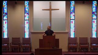 Adamsville Church of Christ Live Stream [upl. by Peter259]