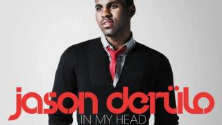 In My Head  Jason Derulo  Ringtone Download [upl. by Aleafar]