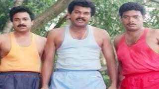 Mukesh amp Sidiq Hit Movies Comedys  Non Stop Comedys Jagathy amp Jagadish Comedys  Comedy Collection [upl. by Aileme]