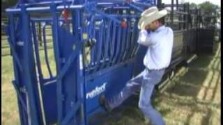 Cattle Handling Equipment by Priefert [upl. by Bromley]