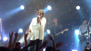 Gianna Nannini Hit History Tour 2016  Meravigliosa Creatura [upl. by Uri]