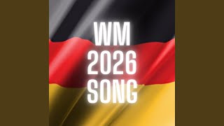 Deutschland wird Weltmeister WM 2026 Song [upl. by Nereen]