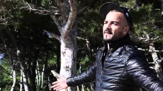 Darba  Je pense a Toi  Video Clip HD  2014 [upl. by Noval]