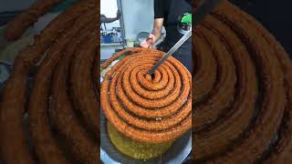 Sweet जलेबी कैसे बनाएं  How to Make Jalebi [upl. by Tarrsus]