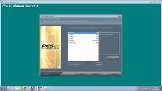 Descargar pes 2006 para pc full y configurar los controles ¡Nuevos links [upl. by Tap]