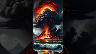 The Day the World Shook Krakatoas Fury [upl. by Artnoed733]