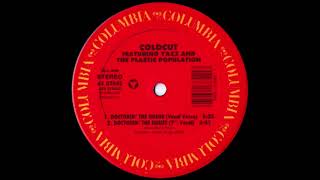 Coldcut feat Yazz amp The Plastic Population  Doctorin The House Vocal Verse 1988 [upl. by Eedia]