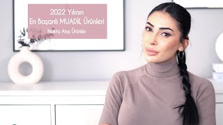 2022 Yılının En Başarılı Muadil Ürünleri🎉MUADİL ALARMI🚨 [upl. by Amaryllis]