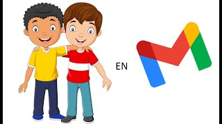 Tutorial como Chatear con tus amigos en Google Gmail [upl. by Lamberto28]