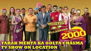 Taarak Mehta Ka Ooltah Chashmah  तारक मेहता  Episode 2000 Celebration  Starcast Interview [upl. by Richard]