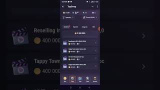 Reselling In 2024 EASY 10000  Tapswap Code How To Start Reselling In 2024 [upl. by Sinne515]