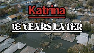 Hurricane Katrina  Deadly Documentary 18 Years Later August 2005  August 2023 Hurricankatrina [upl. by Ayeka554]