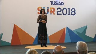 Masal Kervanı  Roza Erdem  Seiba Hikâye Anlatıcılığı Merkezi  SÜR 2018 [upl. by Yesac]