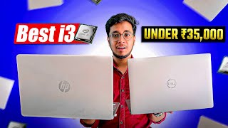 Most Underrated Budget Laptops Under 35000 ✨Best i3 Laptops ✨Top 5 Best i3 Laptops ✨ [upl. by Avigdor]