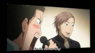 Demon King [upl. by So]