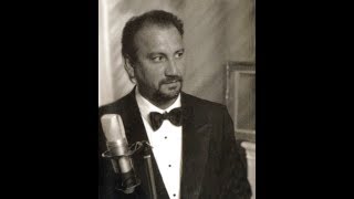 Avadis Sarkissyian old Assyrian song 1978 Belon Parpesy khoban  Avadis Sargissian [upl. by Anirac]