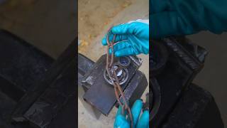 HOW TO MAKE HANDMADE STEEL CHAIN  BENDER FOR STEEL CHAIN [upl. by Close798]