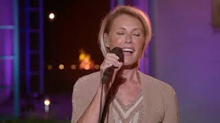 Dana Winner  Perfect LIVE From My Home To Your Home [upl. by Leinahtan]