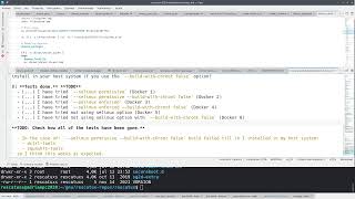 Rescatux Development  Port to Debian GNULinux 12  2024 Year  Episode 10 [upl. by Wendy42]