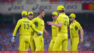 🔴Live India vs Australia 1st T20 Live  IND vs AUS 2024  Live Cricket Match Today  लाइव मैच [upl. by Crispen]