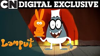 Lamput Cartoon  Fun Moments  Lamput  Full Episodes  Season 1 and Season 2  Cartoon Network [upl. by Harobed670]