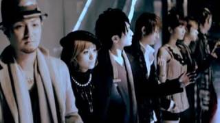 AAA  PARADISE short ver [upl. by Grissel]