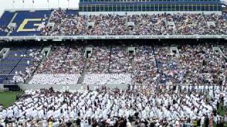 USNA 2010 Graduationavi [upl. by Reeves387]