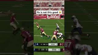 Jamis Winston is him cfb25 [upl. by Navi867]