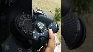 Canon 700D Review canon750d dslrcamera 700d photography videography shortvideo shorts Shot📸 [upl. by Gaultiero]