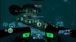 Subnautica Walkthrough  Episode 31  Finding the Proposed Degasi Base Site  Part 1 [upl. by Galvin]