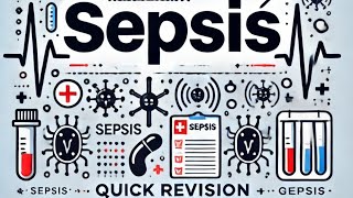 SEPSIS AND ANTIMICROBIAL MANAGEMENT [upl. by Notsehc284]