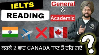 Academic amp General IELTS Reading Tips amp Tricks 2024 How to Improve Reading BAND Score IELTS 46 🤘 [upl. by Ahsienaj]