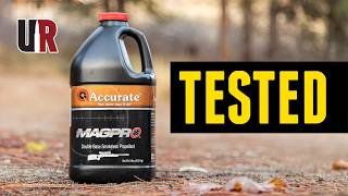 TESTED Accurate MAGPRO [upl. by Constance]