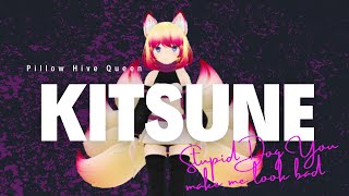 War Thunder Grindset KITSUNE LIVE🔴 Kitsune Vtuber EN [upl. by Underwood448]