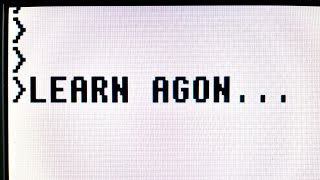 Agon Light 2  New channel to learn about the Agon Light 2 [upl. by Elatnahc]