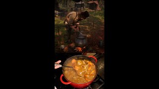 How to Make Pearsons Stew from Red Dead Redemption [upl. by Kilar]