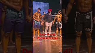 Bhai dono bhaiyo ka jaan nikal raha Hoga motivation bodybuilder shortvideo shortsviral [upl. by Sana]