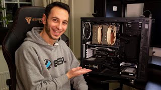 The TRUTH of overclocking an Intel Core i99900K system by TotallydubbedHD [upl. by Mag990]