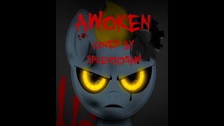 Awoken RUS cover by SplendidSaw [upl. by Winne401]