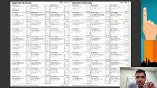 Voter List Download  Booth Wise Polling Station Maharashtra [upl. by Leissam]