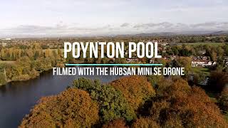 POYNTON POOL POYNTON CHESHIRE [upl. by Harol]