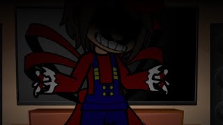 Genocide Council reaction trailer [upl. by Digirb618]