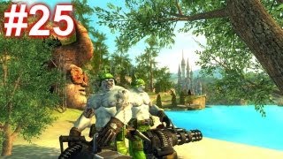 SERIOUS SAM 2  Level 41 Siriusopolis Downtown Gameplay Walkthrough 4K60FPS  No Commentary [upl. by Jareb]